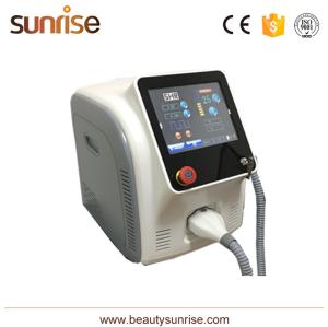 Wholesale IPL Hair Removal Machine System IPL Laser RF from china suppliers