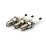 Copper Core Spark Plug NGK BP7HS DENSO W22ESRU