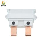 1501 House Service 60 / 80A 100A Waterproof Fuse Cutout, SPN/TPN Cutout Fuse,
