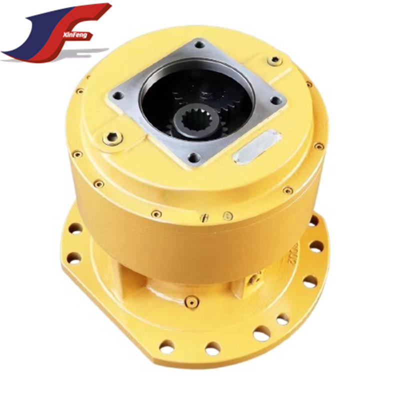 E349GC E352 SWING GEARBOX 536-7289 538-5282 584-2587 584-2588 FOR