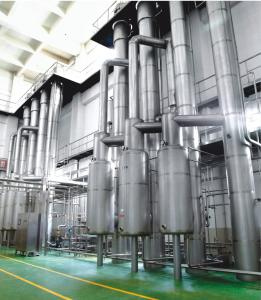 Wholesale Fresh Milk Processing Line , Aseptic Milk Production Line 30 Days Shelf Life from china suppliers