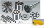 Hydraulic Axial Pump Series A2F12/23/28/55/80/107/125/160/180/200/225/250/355