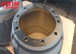 SGS Certificate GG20 Gray Iron Auto Parts Casting