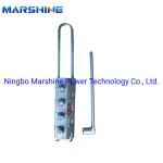 Locking Gripper Customized Anti-Twisting Steel Wire Rope With 20-100 Kn Rated