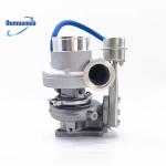 Turbocharger 3790143 3790144 for Cummins model HE200WG engine QSF3.8