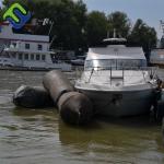 Pneumatic Rubber Ship Launching Airbag Lifting BV Certificate Heavy Lifting