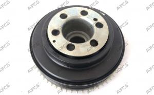 Wholesale AG9E6B3199AA LR025252 Belt Pulley Crankshaft For Ford Galaxy Land Rover from china suppliers