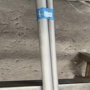 Wholesale Super Duplex Stainless Steel Pipes For The Mechanical / Chemical Industries / Mining from china suppliers