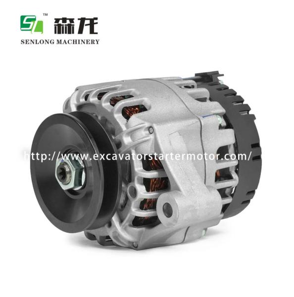 12V 70A Alternator Replacing 20447N ALT SG7S062 11847 300111407RB 300111407RB