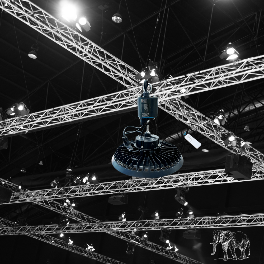 15W 3h 20W 2h 30W 1.5h Emergency Powerpack Ballast Kit Driver For Warehouse LiFePO4 LED High Bay Explosion Proof Light 3years