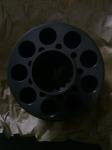 E200 Caterpillar Hydraulic Pump Parts 8J6155 8J6730 Rotary Group Piston Pump