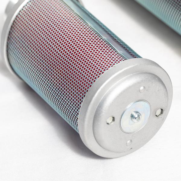 Durable G1in Connector Durable Air Exhaust Muffler Stainless Steel Air