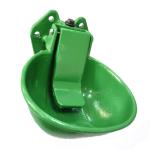 Popular Durable Cast Iron Cattle Water Drinking Bowl Water Shape Tongue For
