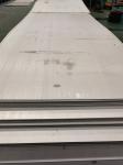 Cold Rolled 4x8 Stainless Steel Wall Panels Flat Woven 317L Stainless Steel