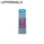 Blue Upper WL20 Tungsten Electrode for Carbon Steel Stainless and Nickel Tig