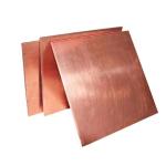 Copper Cathode Plate Preferential Ts MPa 22-25 Elongation 45-50 for Affordable