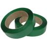 Buy cheap high quality polyester strapping band supplier from wholesalers