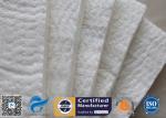 20mm High Silica Fiberglass Needle Mat For Muffler And Heat Insulation