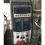 220V/110V 3.5KW Sachet Filling Machine Electric For Cream Packaging