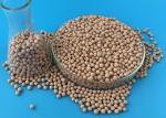 REACH KDHF-09 Sphere Shape Molecular Sieve Adsorbent 1.6 - 2 .5mm