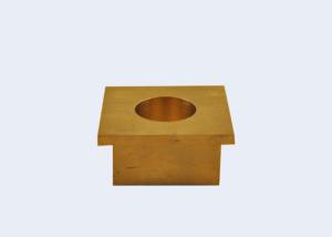 Wholesale Precision Mold &amp; Die Self Lube Wear Plates , Slide Bearing Plates from china suppliers