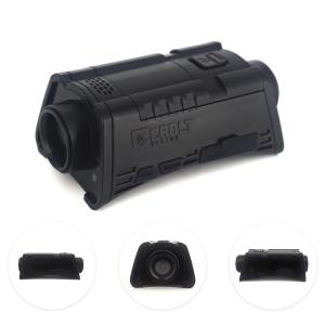 Wholesale IP67 4G 1080P WIFI Android 7.1 3600mah Split Helmet Camera from china suppliers
