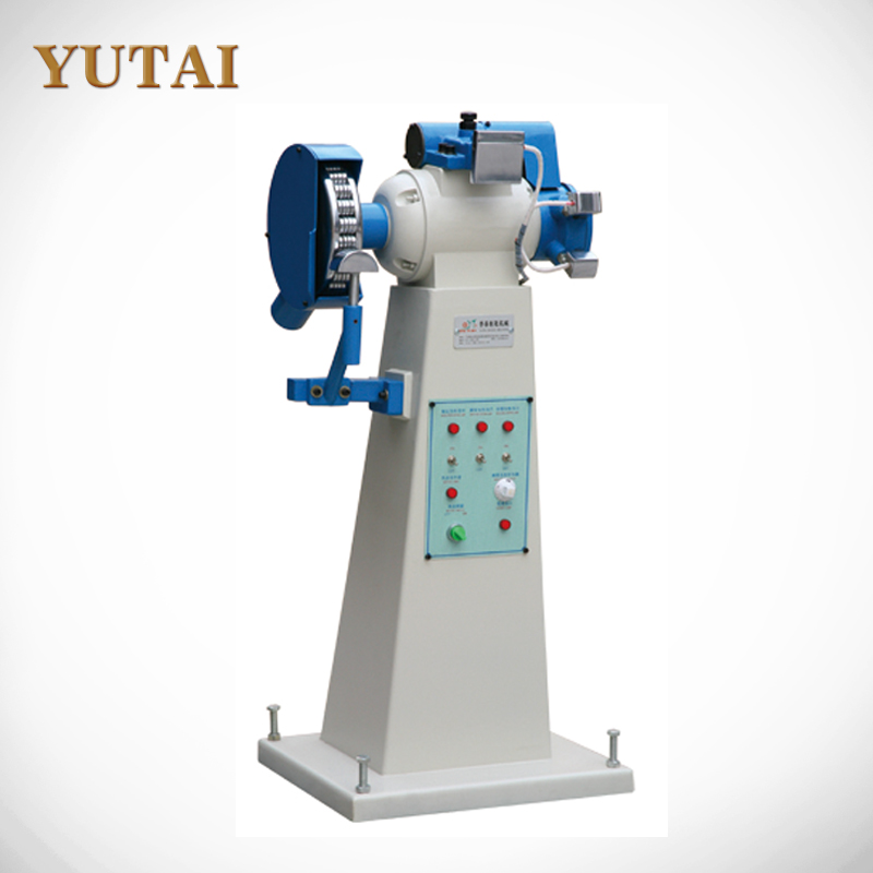 Automatic 1.5kw Shoe Upper Pounding Machine for State-of-the-Art Technology Shoe Making