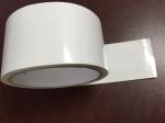 Non Residue Double Coated Tissue Tape Strong Adhesive For Fixed Cardboard