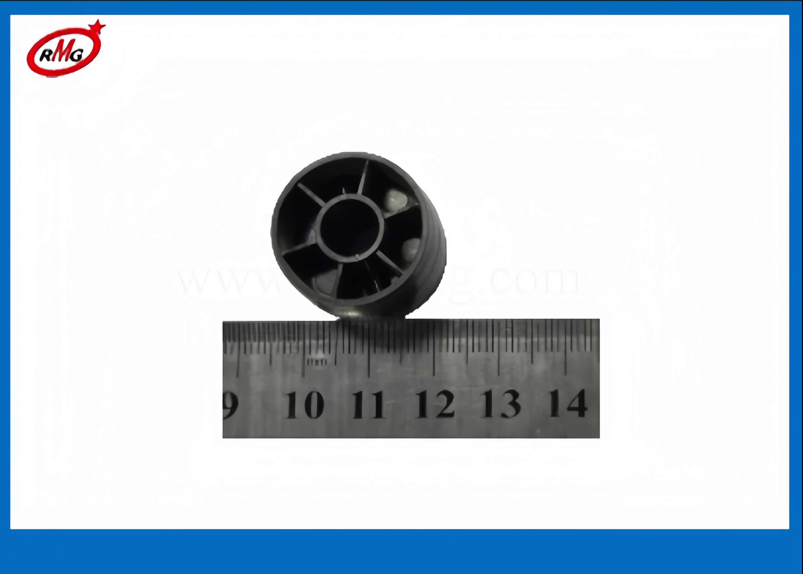 009-0020379-08 009-0020379 -08 ATM Machine Parts Fujitsu G610 Module Parts Roller