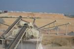 Hongji Recycling mobile stone crushing plant for sale