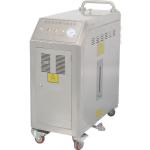 High Pressure steam car wash equipment 32L/H 0.7Mpa steam pressure washer for