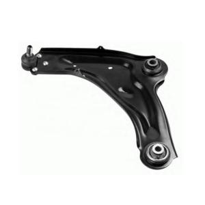 Wholesale OEM Standard Left Track Front Lower Control Arm for Laguna 2001- 8200026654 from china suppliers
