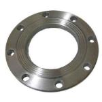 High Quality Flange Russian Standard Gost 12821-80 Pn6 Floor Flange Welding Neck