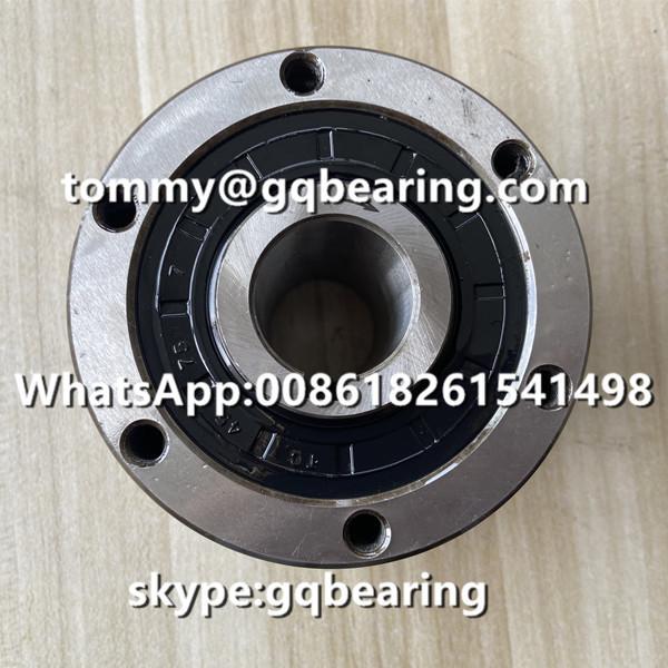 OD 100mm PBC30 Track Roller Bearing Gcr15 roller track bearings 30*100*70MM
