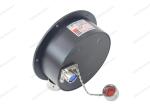 Flange Installation Industrial Slip Ring For Aircraft Low Temperature Applicatio