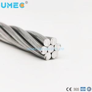 Wholesale Range of Application Overhead Electrical Distribution Line All Aluminum Conductor AAC from china suppliers