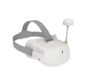 Wholesale ZAi Drones Accessories FPV Goggles and Transmitter Receiver Kit from china suppliers