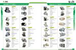 12V 12T 4.5KW Excavator Starter Deutz Motor P191523 616604102X 01208013 P252876