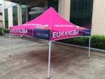 Advertising 3X3M Outdoor Event Tent Hexagon Canopy Exhibition Event Marquee