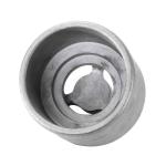 Stainless Steel Precision Investment Casting Trailer Housing