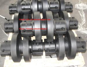 Wholesale NIPPON SHARYO(Nissha) DH700 Bottom Roller, Lower Roller from china suppliers