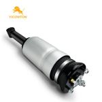 Heavy Duty Air Suspension Spring For Commercial Vehicles Customizable
