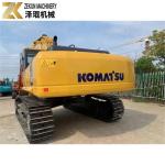 Refurbished 45 Ton Komatsu PC450 Crawler Excavator for Construction