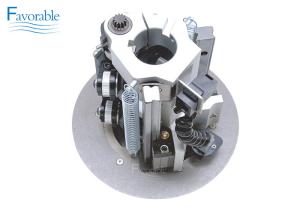Wholesale Sharpener Assembly Sharpener Assy Presser foot Bowl For GTXL XLC7000 GT5250 from china suppliers