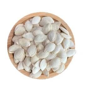 Non GMO Hybrid Mega Bulk Large Size Snow White Pumpkin Seeds Wholesale China