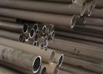 DIN CuZn30 Common Brass Seamless Tubes, Very Stable For General Corrosion