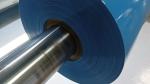 Polyethylene Silicone Coated MOPP Film 900mm-1200mm Width