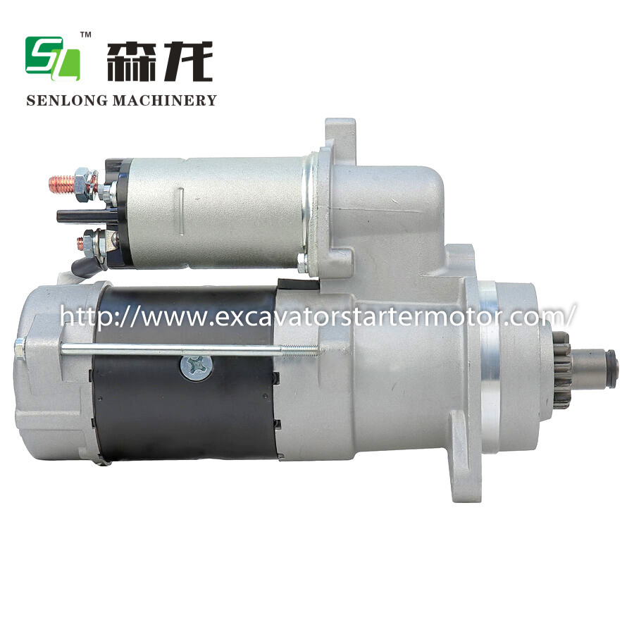 Starter motor 10T 12V Delco 8200939,29MT Starter motor Delco 8200939