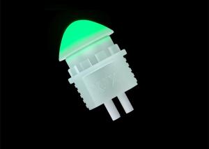 Wholesale Waterproof IP67 9mm 0.16W LED Pixel Lamp Jellyfish Mood Light For Signs from china suppliers