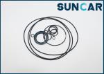 Kobelco PX15V00001F1 Swing Motor Seal Kit For Excavator[SK035-2]